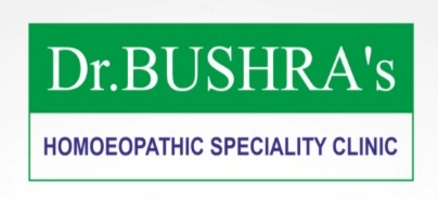 Dr.BUSHRA'S HOMOEOPATHIC SPECIALTY CLINIC